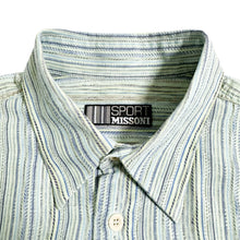 00’s Missoni Sport Shirt (L)
