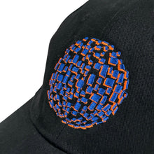 00’s Mets Artist Series Hat
