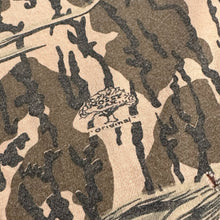 90’s Mossy Oak Camo Longsleeve (Boxy L)