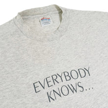 90’s Saks Fifth Avenue Online Tee (M)