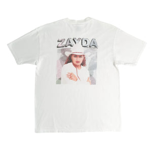 90’s Zayda Tee (L)