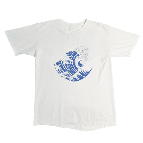 90’s Tai Chi Interwave Tee (L)