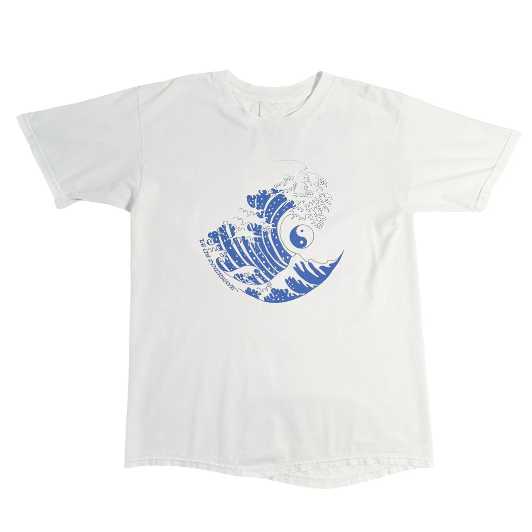90’s Tai Chi Interwave Tee (L)