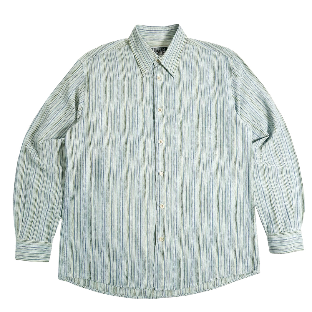 00’s Missoni Sport Shirt (L)