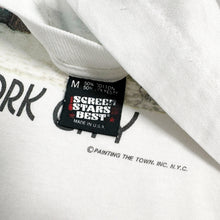 80’s Central Park Tee (M)