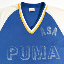 70’s Puma Soccer Jersey (M)
