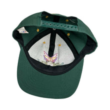 1996 Atlanta Olympic Butterfly Snapback