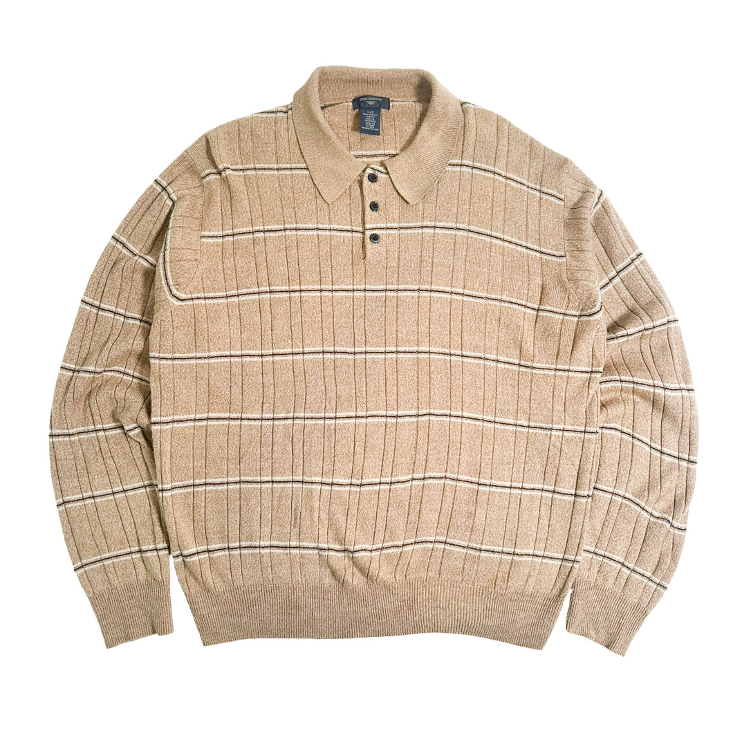 00’s Dockers Sweater (L)