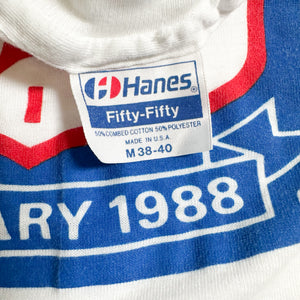 1988 Calgary Olympics Tee (M)