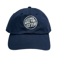 00’s New York Lottery Hat