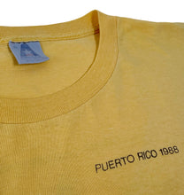 1988 Puerto Rico Tee (L)