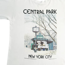 80’s Central Park Tee (M)