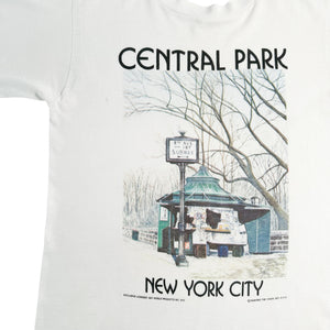 80’s Central Park Tee (M)