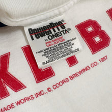 1997 Coors Light Basketball Tee (XL)
