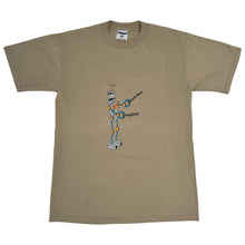 1998 Beastie Boys Intergalactic Tee (L)