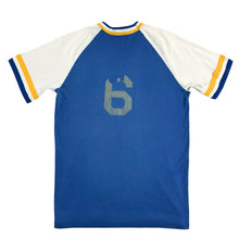 70’s Puma Soccer Jersey (M)