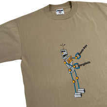 1998 Beastie Boys Intergalactic Tee (L)