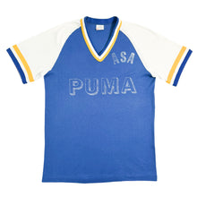70’s Puma Soccer Jersey (M)
