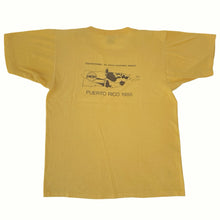 1988 Puerto Rico Tee (L)