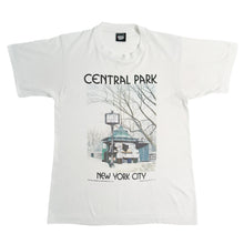 80’s Central Park Tee (M)