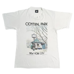 80’s Central Park Tee (M)
