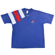 90’s Adidas US World Cup V-Neck (L)