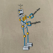 1998 Beastie Boys Intergalactic Tee (L)