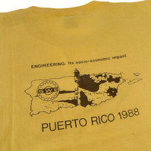 1988 Puerto Rico Tee (L)