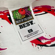 90’s High Voltage Bitch Tee (XL)