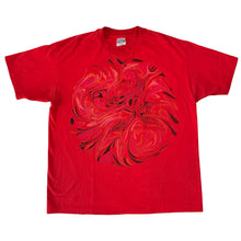 90’s Marble Dye Tee (XL)