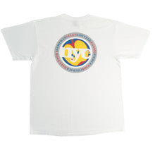1998 Nike Tennis NYC Tee (M)