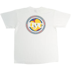 1998 Nike Tennis NYC Tee (M)