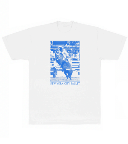 New York City Ballet Tee
