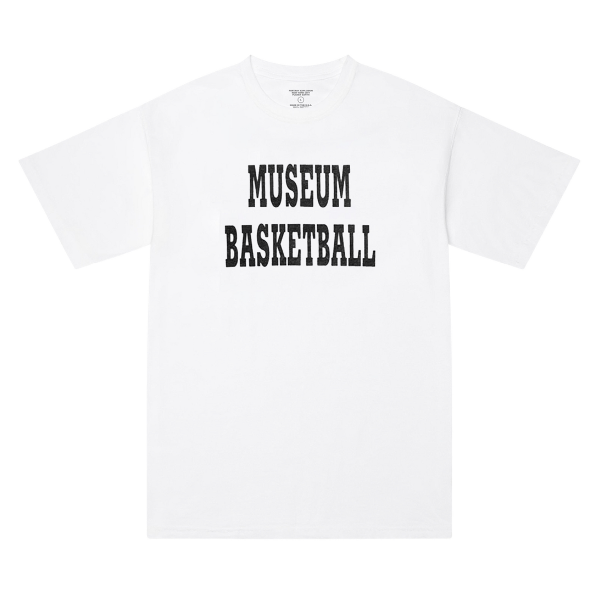 Fantasy Basketball Long Sleeve Shirt Championship T-shirt W/ 