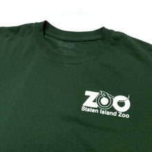 Staten Island Zoo Tee (Size L)