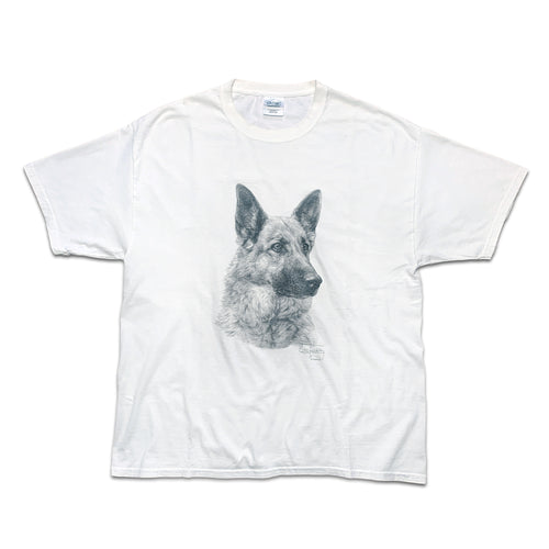 German Shepard Tee (Size XL)