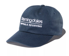 Bloomingdale's Shipping & Receiving Hat