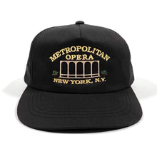 Metropolitan Opera Hat