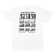 Bloomingdale's Alterations & Tailoring Tee