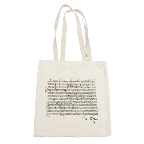 Mozart Tote