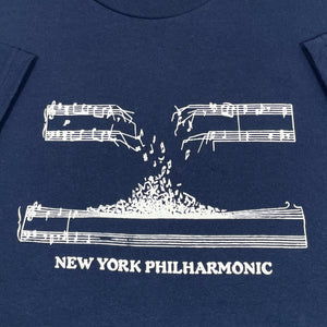 New York Philharmonic Tee (S)