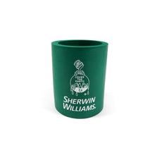 Sherwin Williams "Cover The Earth" Can Coozie