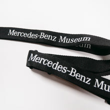 Mercedes Benz Museum Lanyard