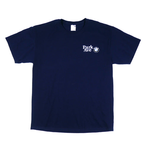 Park Ave BMW Tee (L)