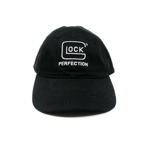 Glock Dad Hat