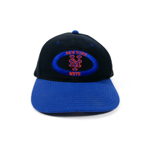 Embroidered METS Hat
