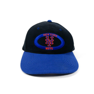 Embroidered METS Hat
