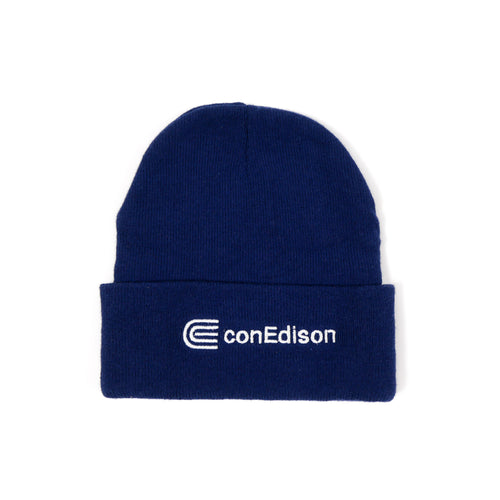 Con Edison Beanie