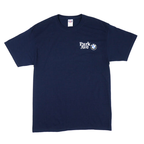 Park Ave BMW Tee (M)