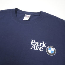 Park Ave BMW Tee (M)